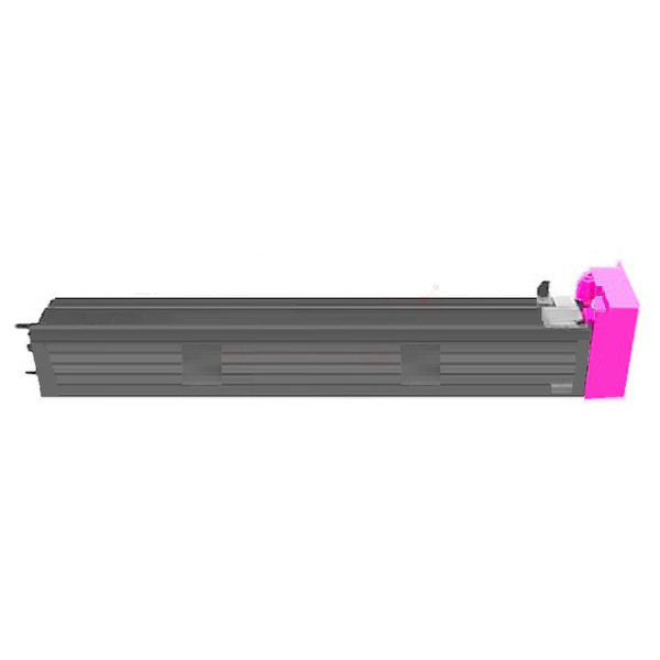 Original Tóner magenta Konica Minolta A070350/TN-611 M magenta