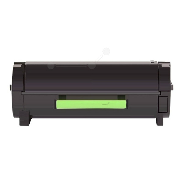 Original Toner schwarz Konica Minolta A63T01H/TNP-34 schwarz