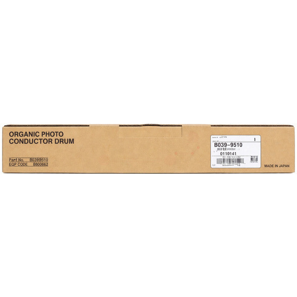 Original Kit de tambor Ricoh B0399510/TYPE 1015