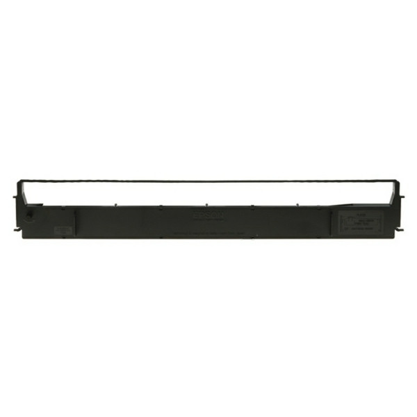 Original Nylonband schwarz Epson C13S015642 schwarz