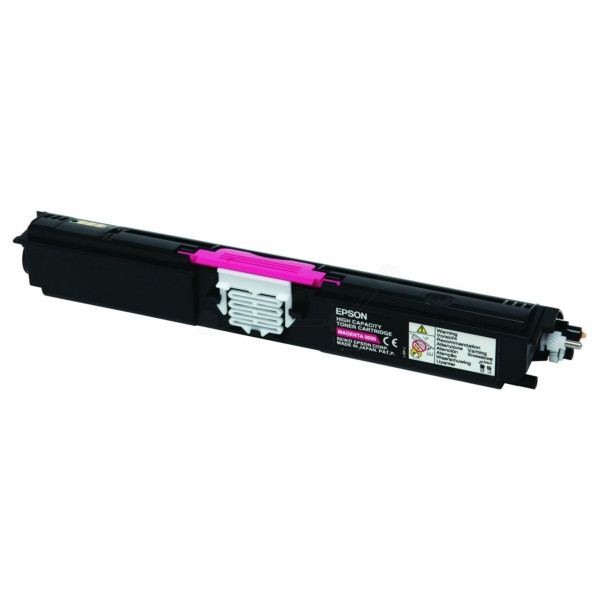 Original Tóner magenta Epson C13S050555/0555 magenta