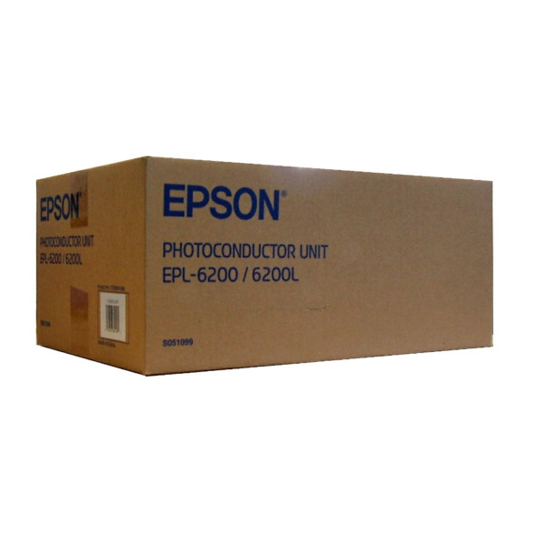 Original Kit de tambor Epson C13S051099/S051099
