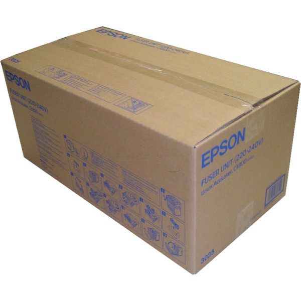 Original Kit de fusor Epson C13S053025/3025