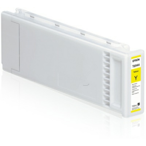 Original Cartucho de tinta amarillo Epson C13T694400/T6944 amarillo