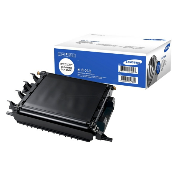 Original Kit de transferencia Samsung CLPT660BSEE