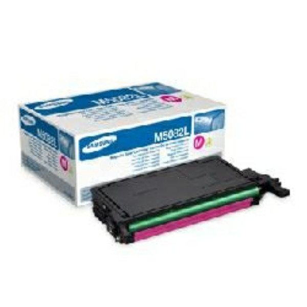Original Toner magenta Samsung CLTM5082LELS/M5082L magenta
