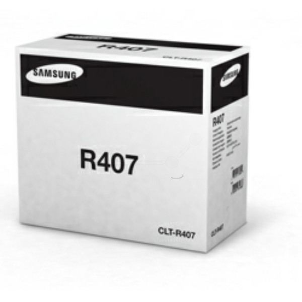 Original Kit de tambor Samsung CLTR407/R407