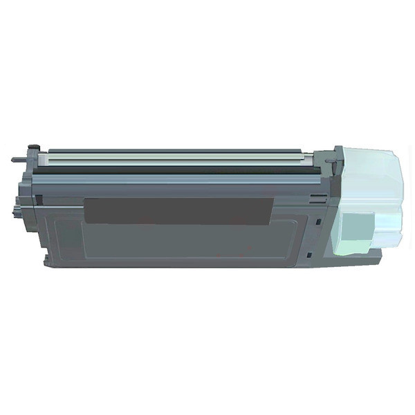 Original Tóner negro Panasonic DQTU10J negro