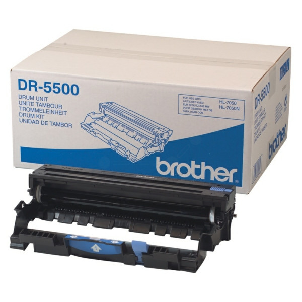 Original Kit de tambor Brother DR5500