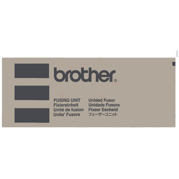 Original Kit de fusor Brother LU8236001