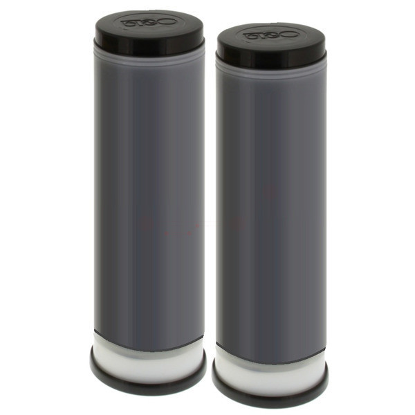 Original Cartucho de tinta negro Riso S8113 negro