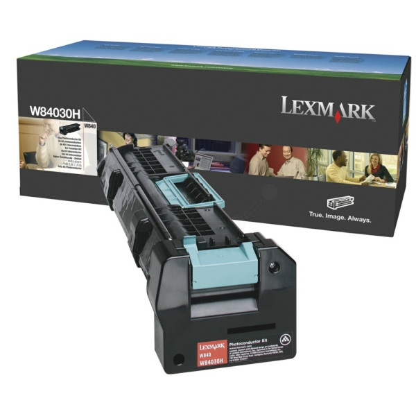 Original Kit de tambor Lexmark W84030H