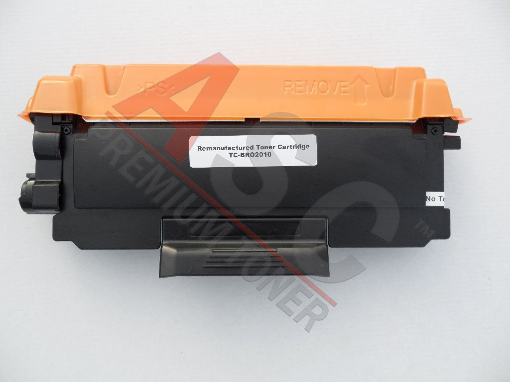 Cartucho de toner (alternativo) compatible a Brother HL-2130/DCP-7055/7057 // TN2010 / TN 2010