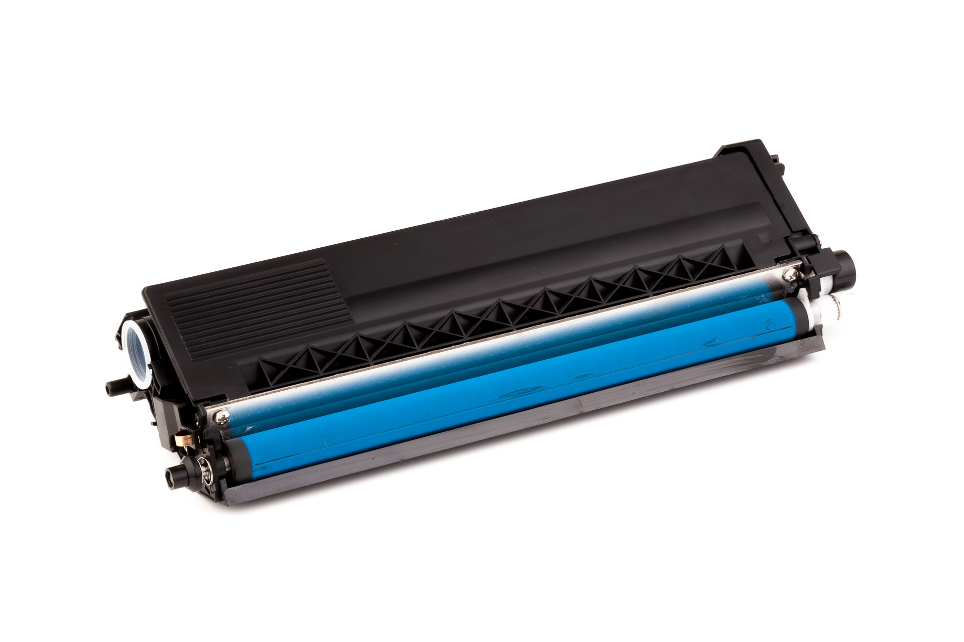 Cartucho de toner (alternativo) compatible a Brother TN 328 C / TN328C - HL 4570 CDW / HL 4570 Cdwt / MFC 9970 CDW / DCP 9270 CDN cyan