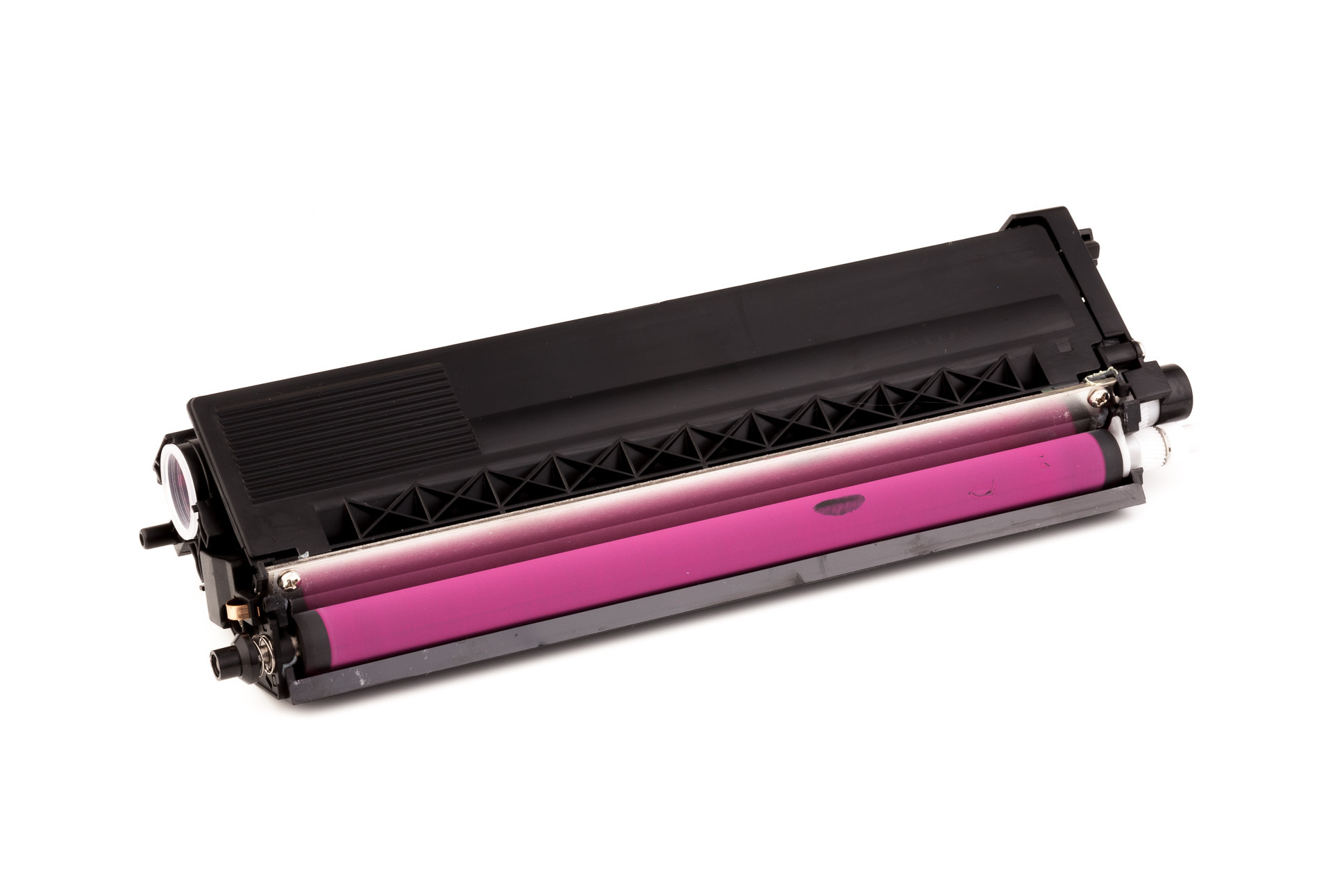 Cartucho de toner (alternativo) compatible a Brother TN 328 M / TN328M - HL 4570 CDW / HL 4570 Cdwt / MFC 9970 CDW / DCP 9270 CDN magenta