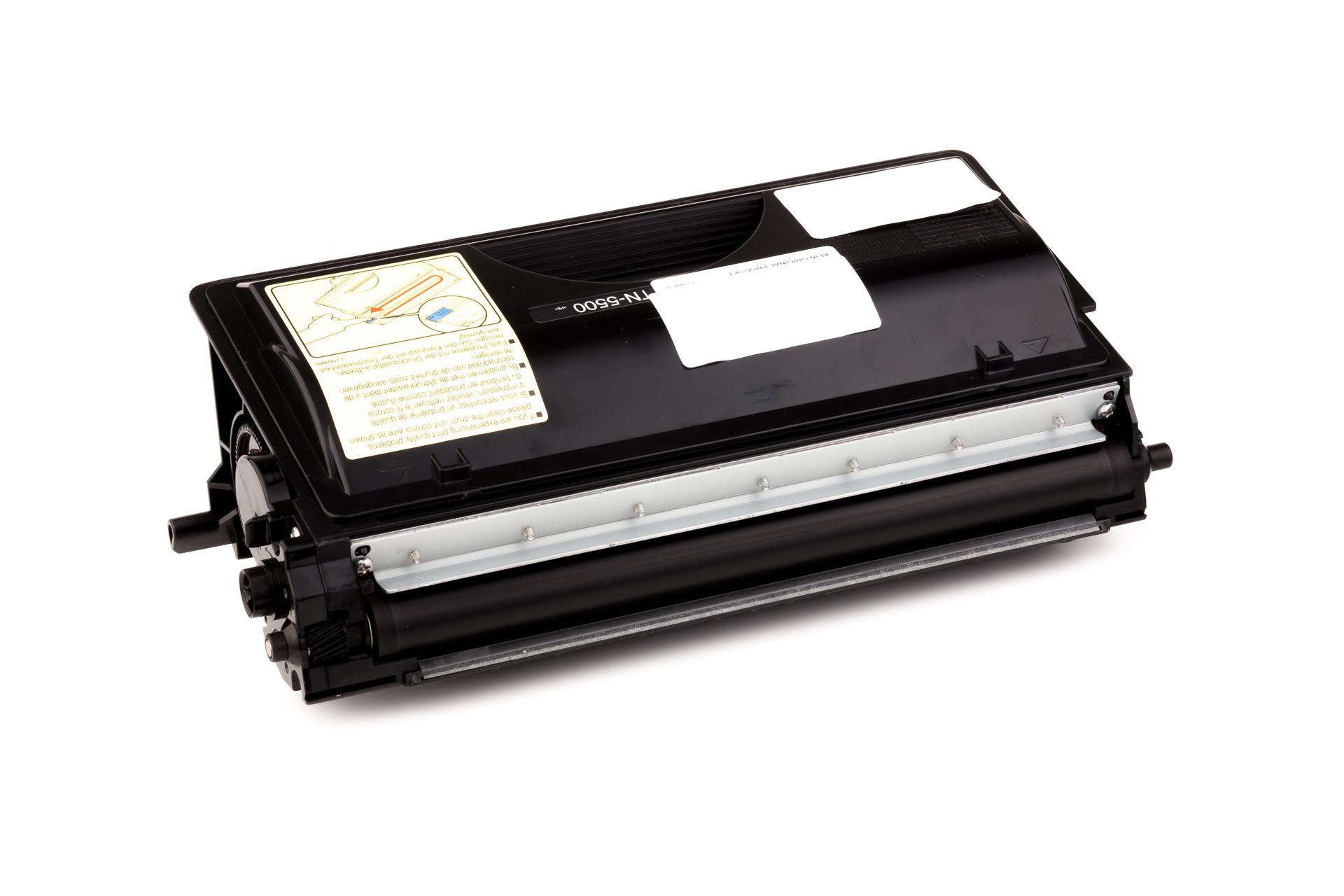 Cartucho de toner (alternativo) compatible a Brother HL 7050 7050N  TN5500 / TN 5500