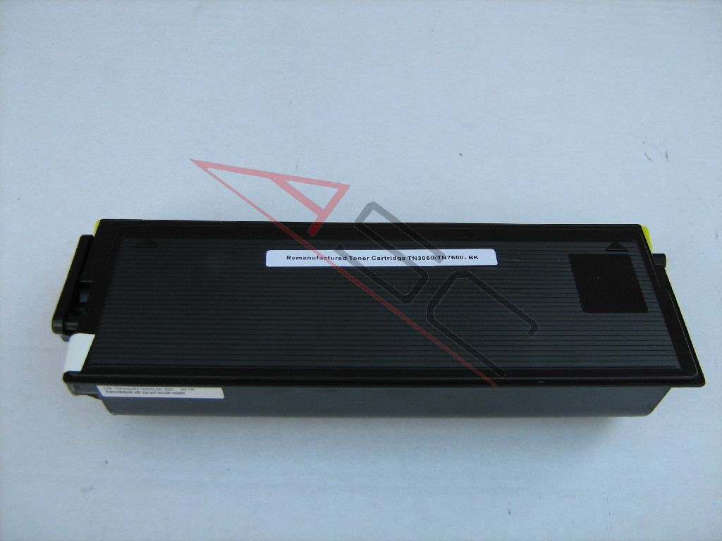 Cartucho de toner (alternativo) compatible a Brother HL 1630/40/50/N/DN/70/N/1850/70N/5030/40/N/50/LT/70  MFC 8420/8820D/DN  DCP 8020/8025/D/DN  TN7600 / TN 7600