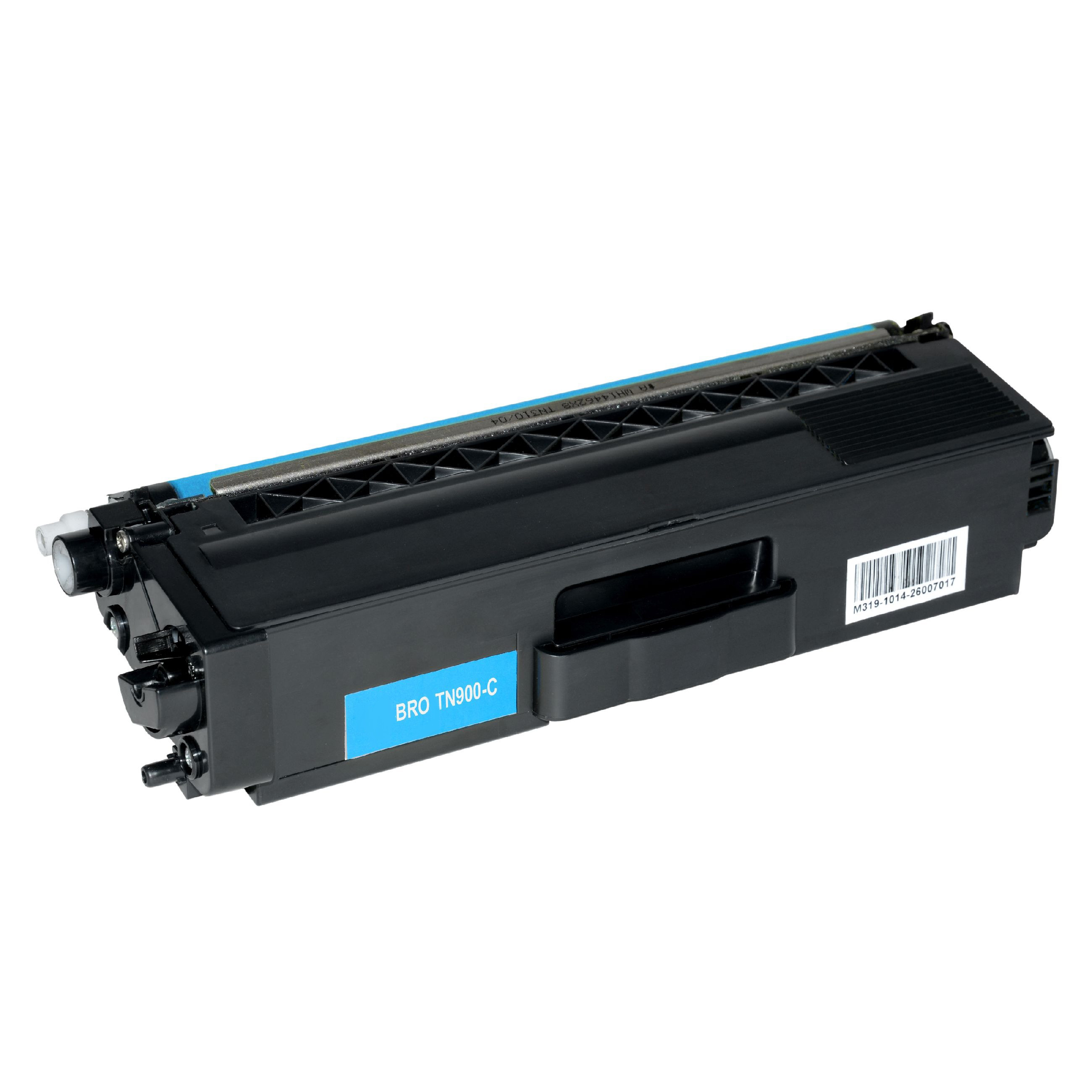 Bild fuer den Artikel TC-BRO900cy: Alternativ-Toner Brother TN-900C in cyan