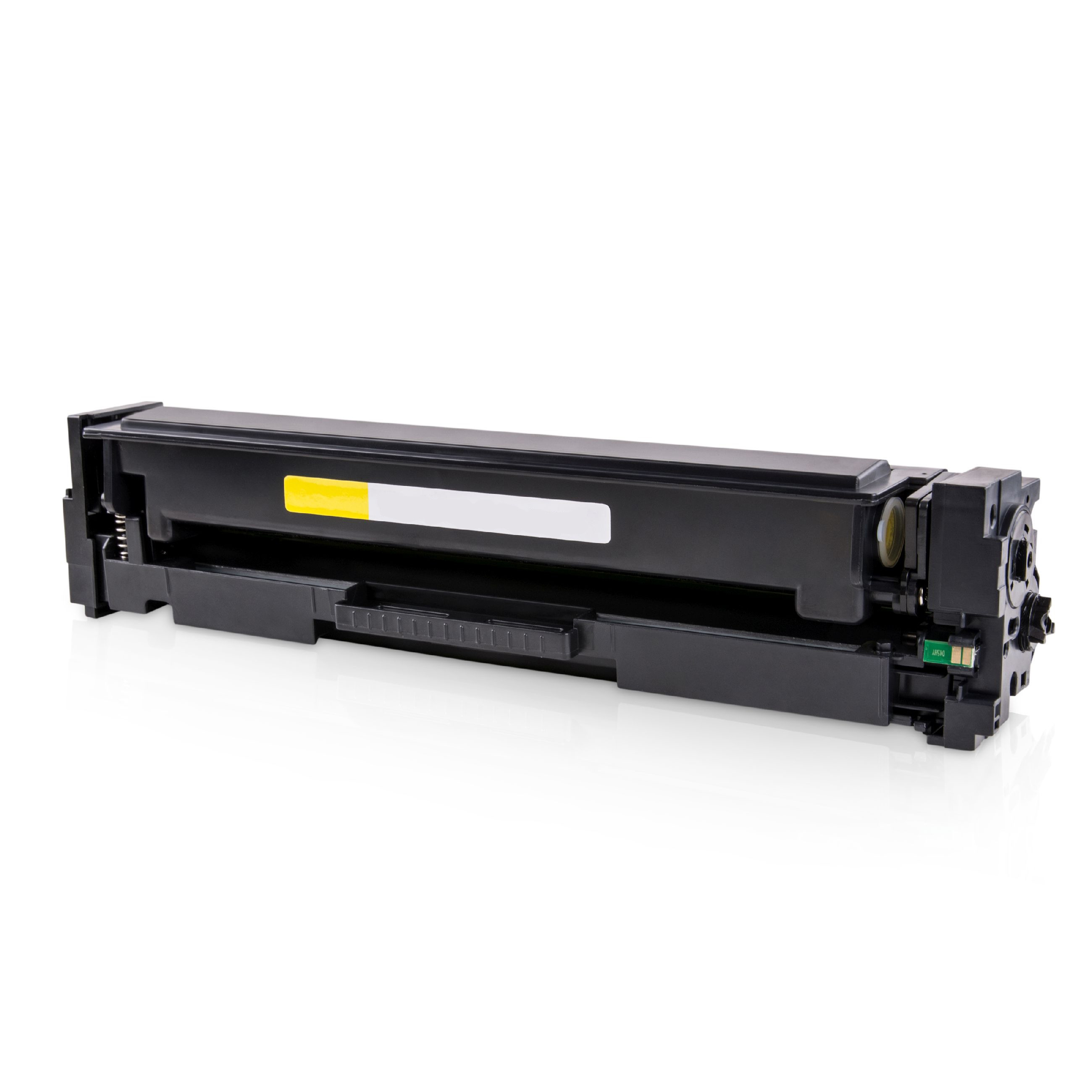 Conjunto compuesto por Cartucho de toner (alternativo) compatible a CANON 1246C002 negro, 1245C002 cyan, 1244C002 magenta, 1243C002 amarillo - Ahorre 6%