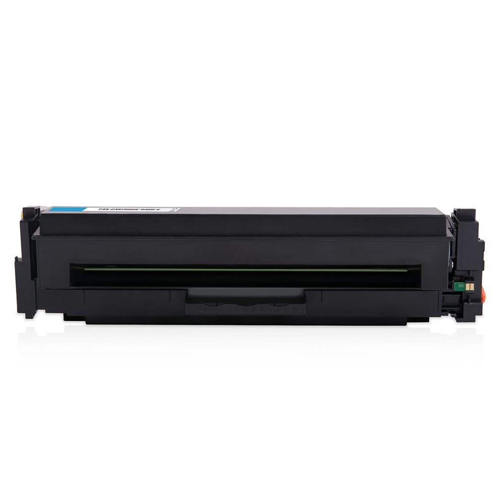 Bild fuer den Artikel TC-CAN046Xcy: Alternativ Toner CANON 046H 1253C002 XXL Version in cyan