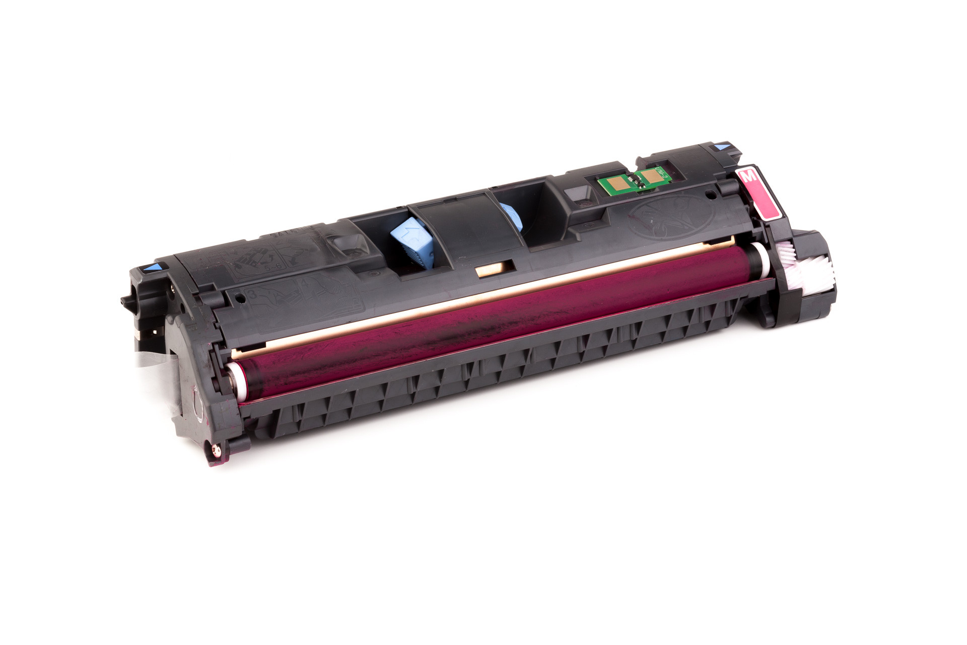 Cartucho de toner (alternativo) compatible a Canon 7431A003/7431 A 003 - EP87M/EP-87 M - LBP-2410 magenta