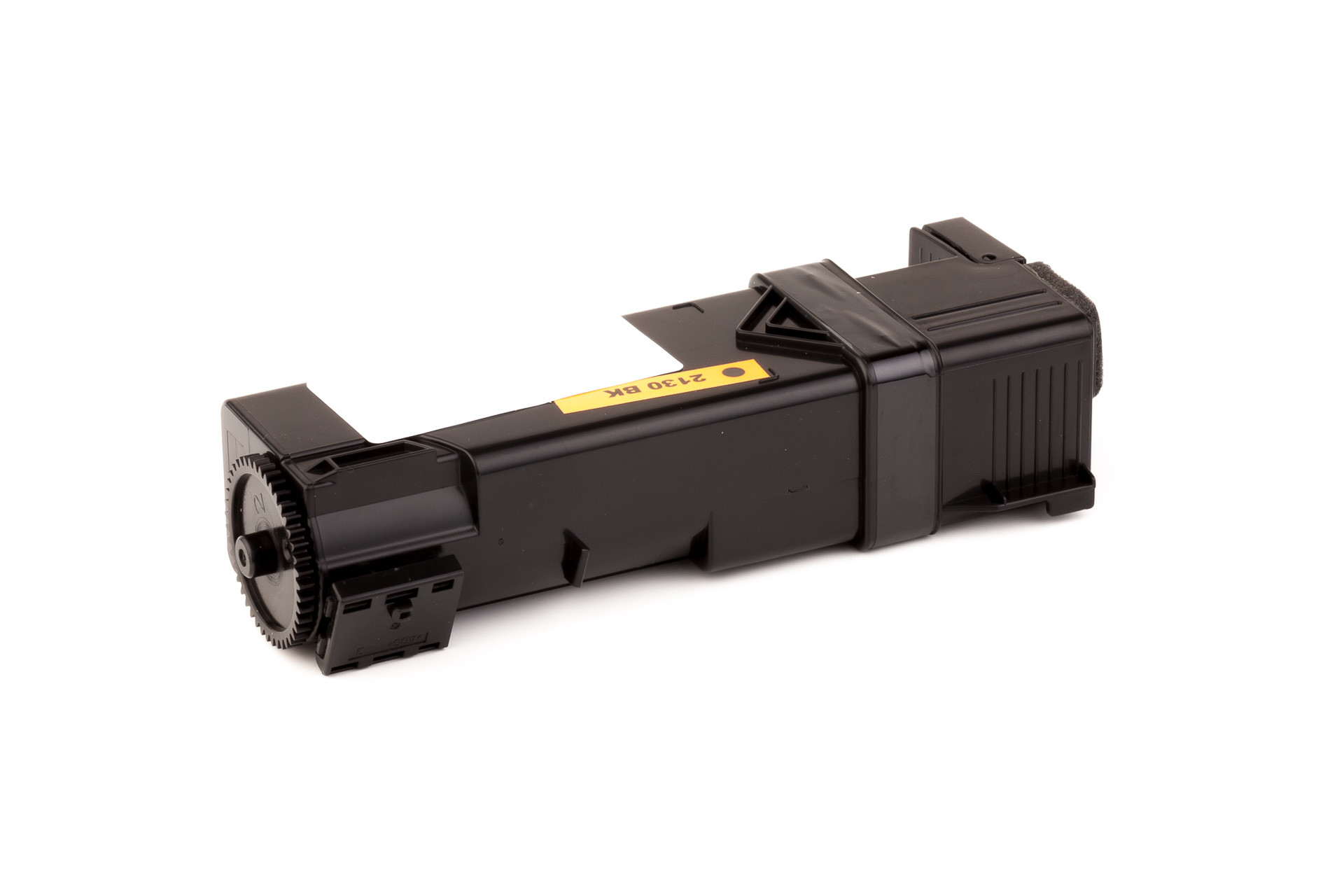 Cartucho de toner (alternativo) compatible a Dell 593-10312 / 593-10320 / FM064 - 2130 / 2135 negro