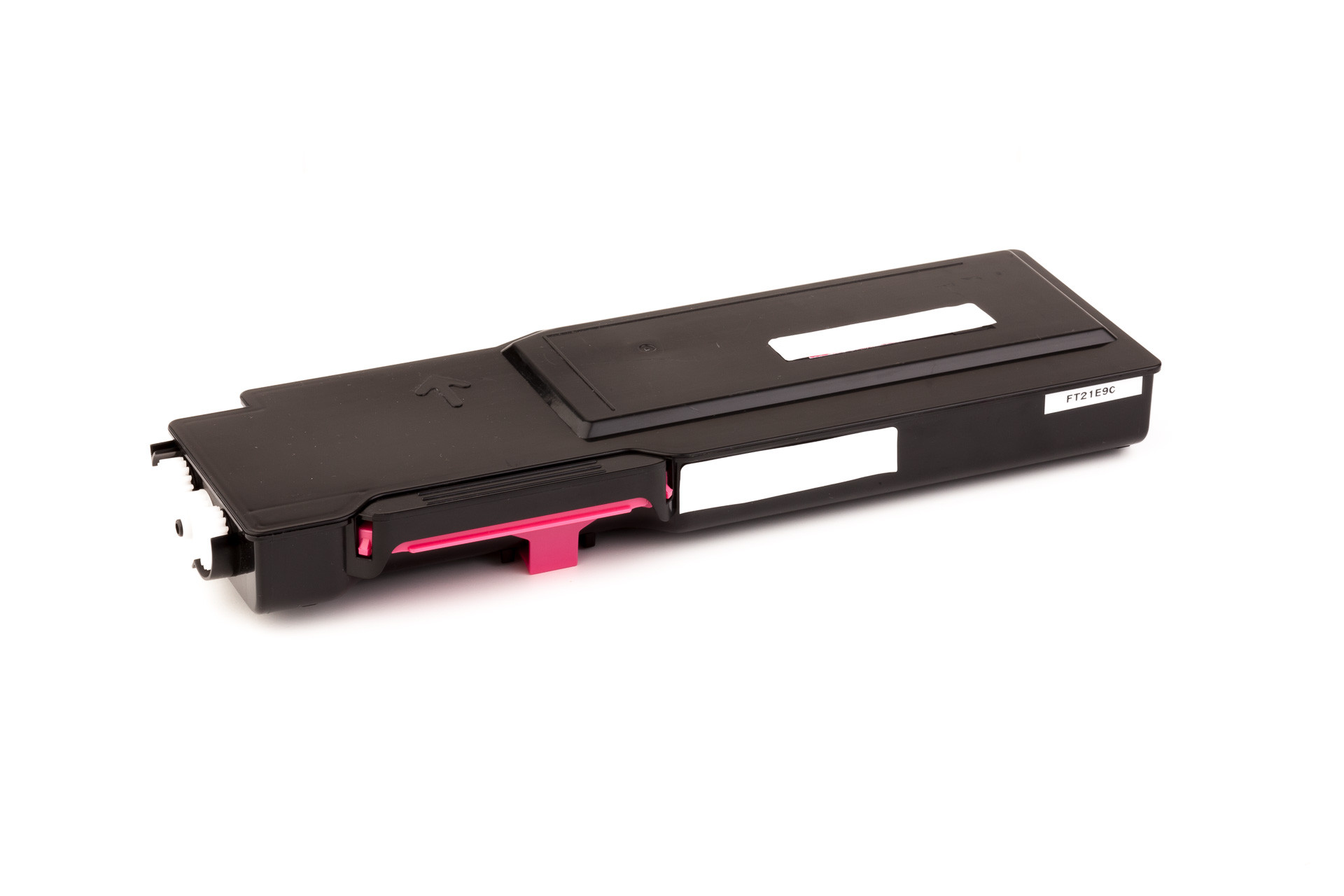 Cartucho de toner (alternativo) compatible a Dell - 59311117/593-11117 - H5XJP - C 3760 DN magenta