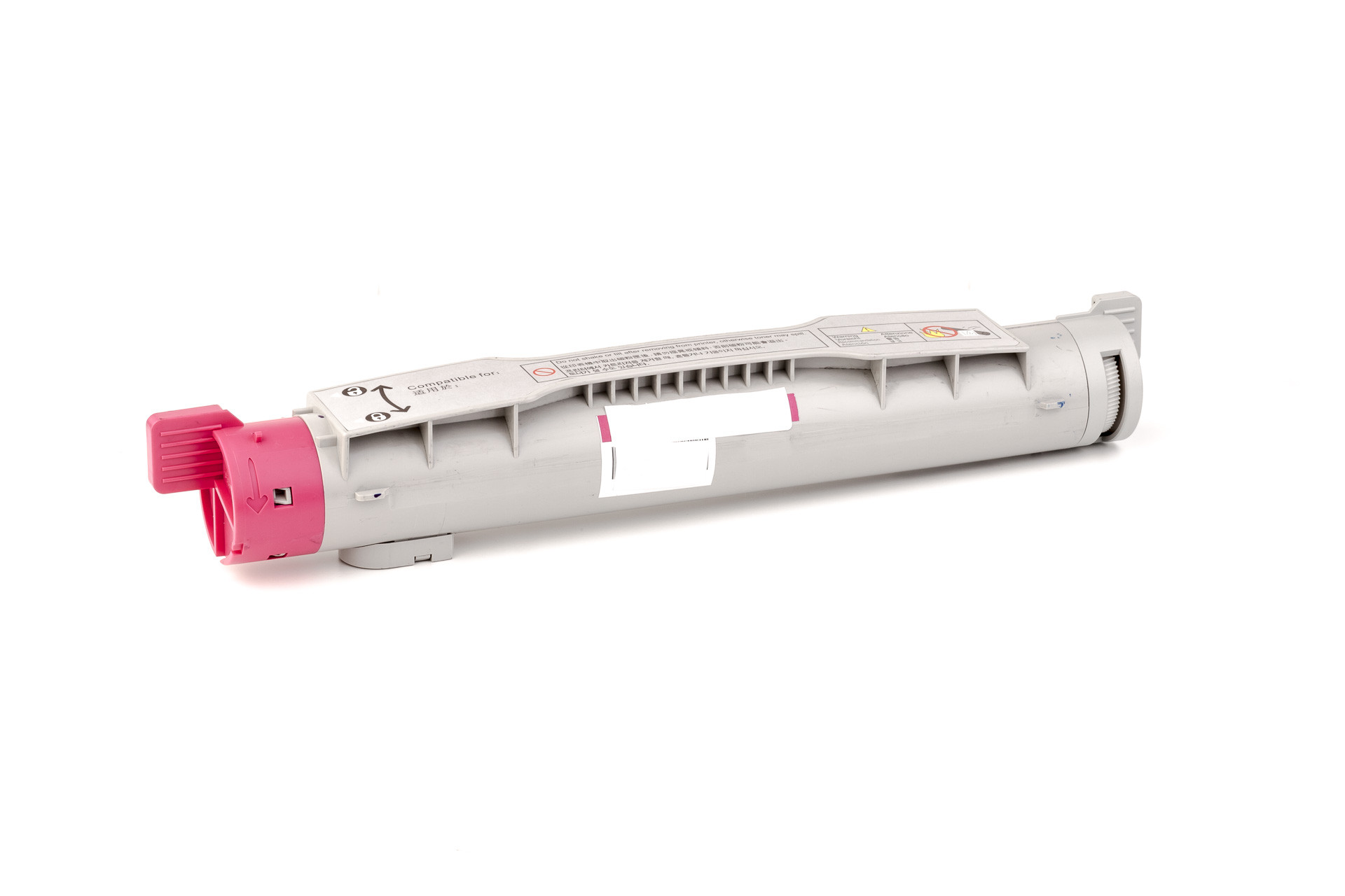 Cartucho de toner (alternativo) compatible a Dell 5100 CN magenta