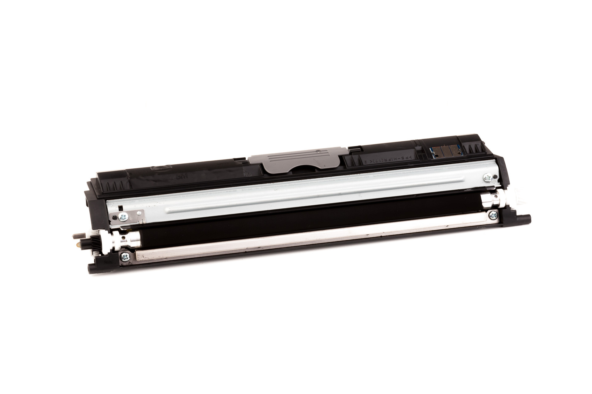 Cartucho de toner (alternativo) compatible a Epson Aculaser Aculaser C 1600 / CX 16 negro