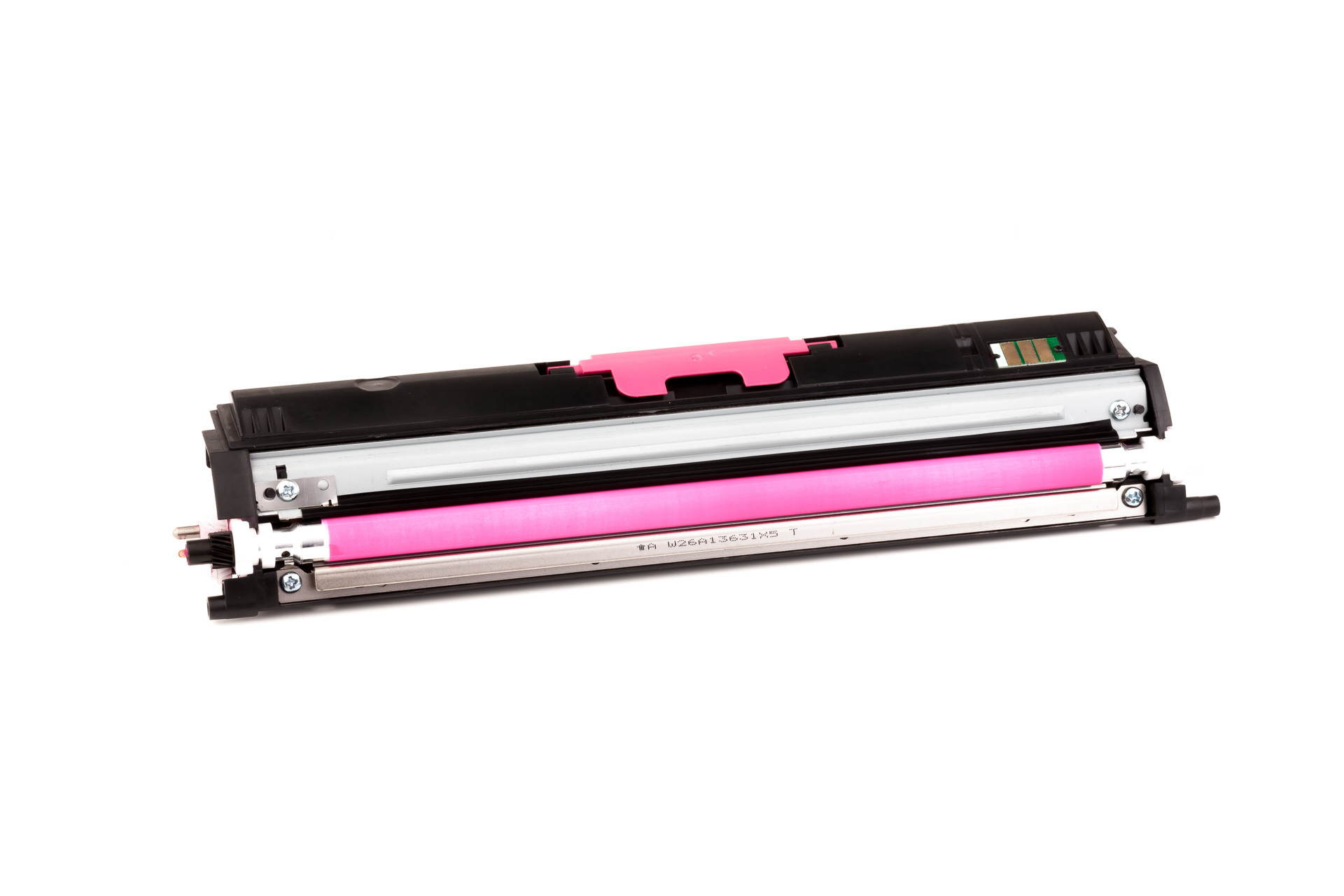 Cartucho de toner (alternativo) compatible a Epson Aculaser Aculaser C 1600 / CX 16 magenta