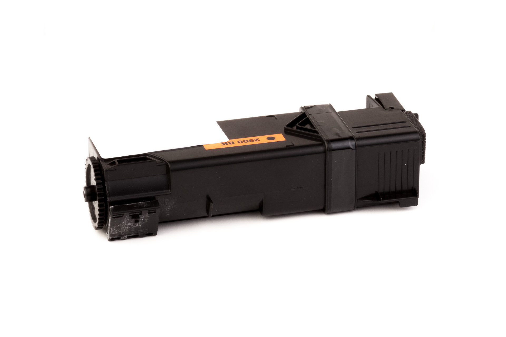 Cartucho de toner (alternativo) compatible a Epson - C13S050630 /  C 13 S0 50630 /  0630 - Aculaser C 2900 DN negro