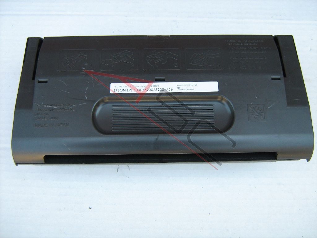 Cartucho de toner (alternativo) compatible a Epson EPL 5000 5100 5200