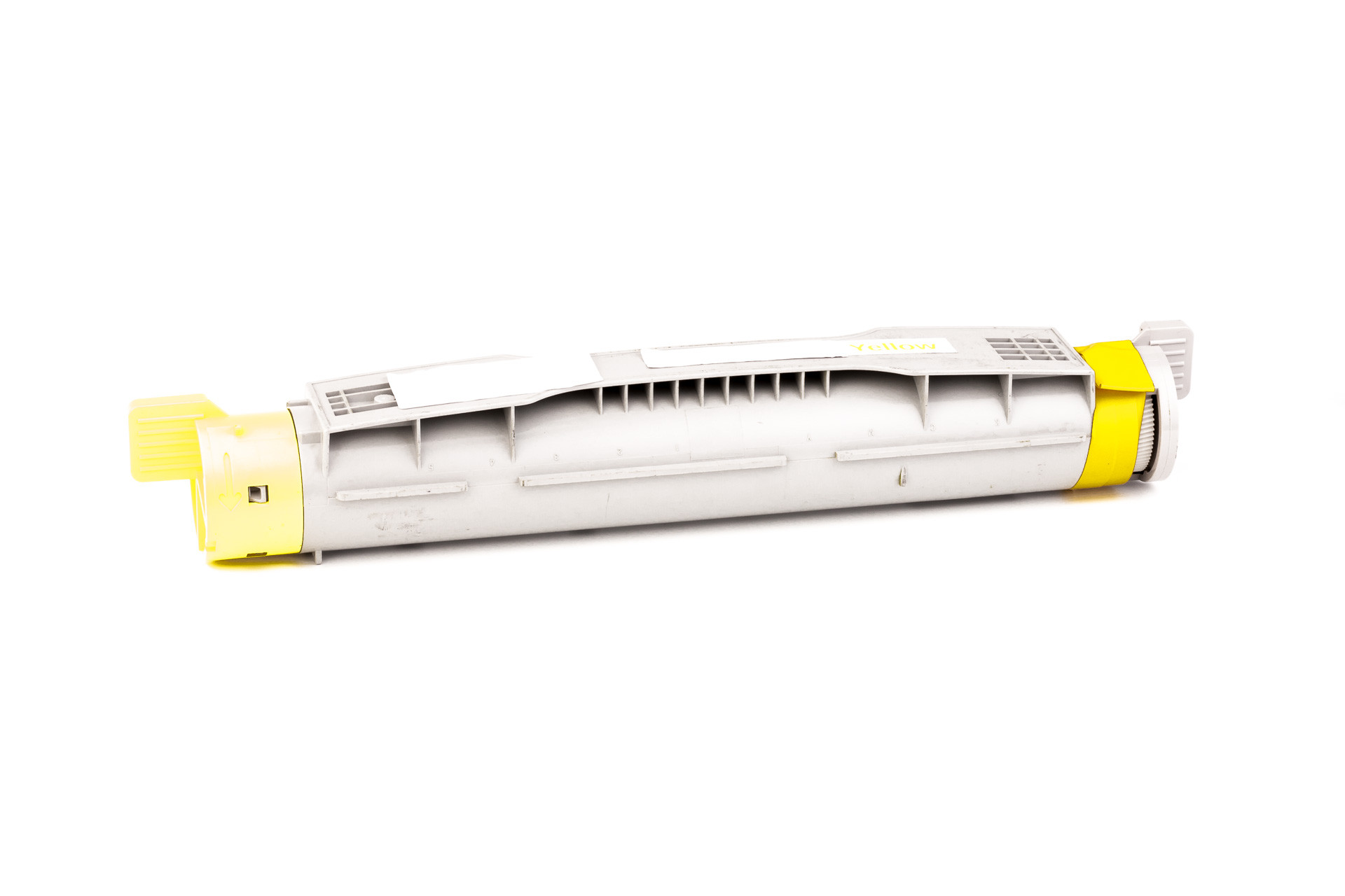 Cartucho de toner (alternativo) compatible a Epson C13S050088/C 13 S0 50088 - 0088 - Aculaser C 4000 amarillo