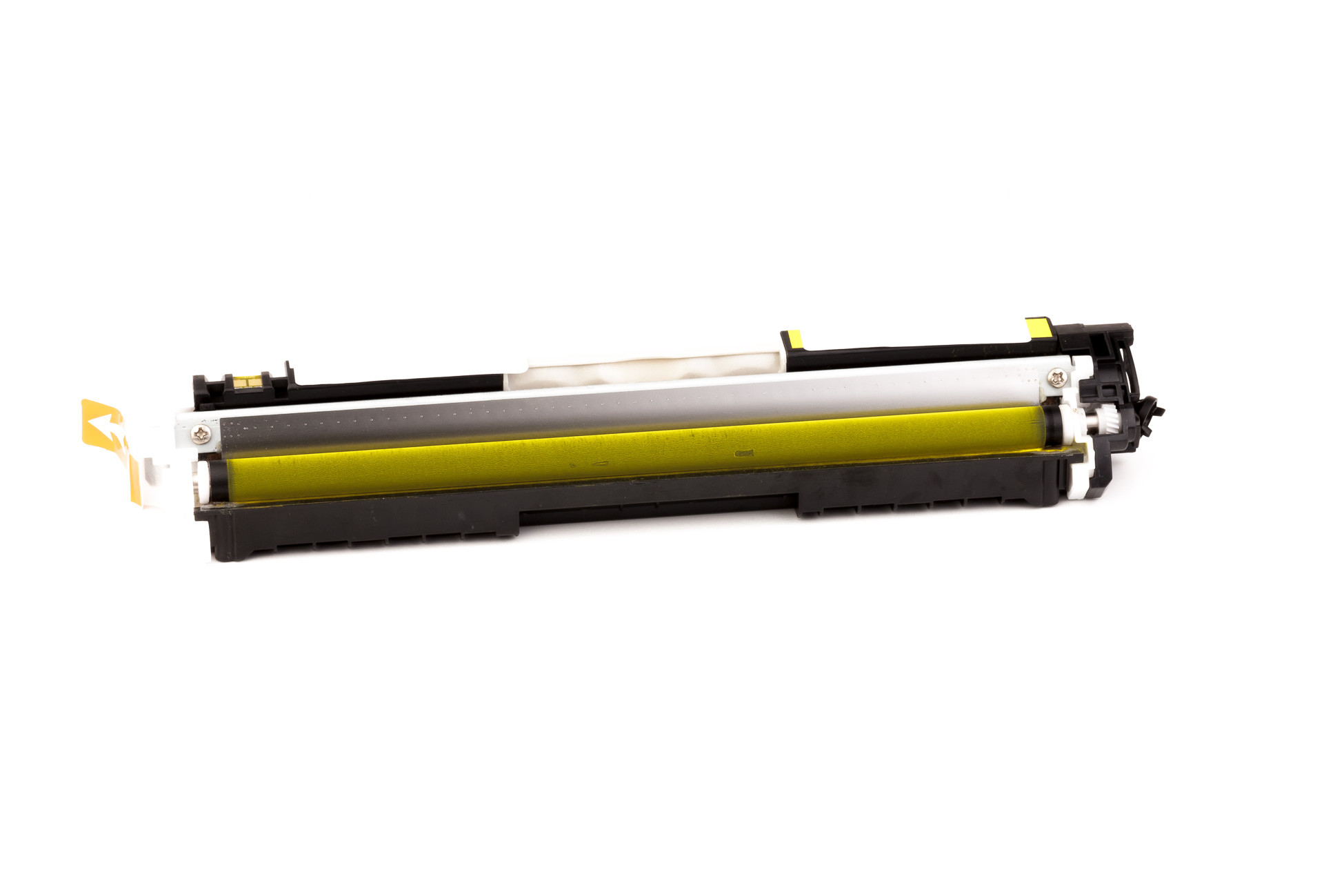 Compre Cartuchos de tóner para CE312A/126A amarillo compatible ✓ barato en  ASC