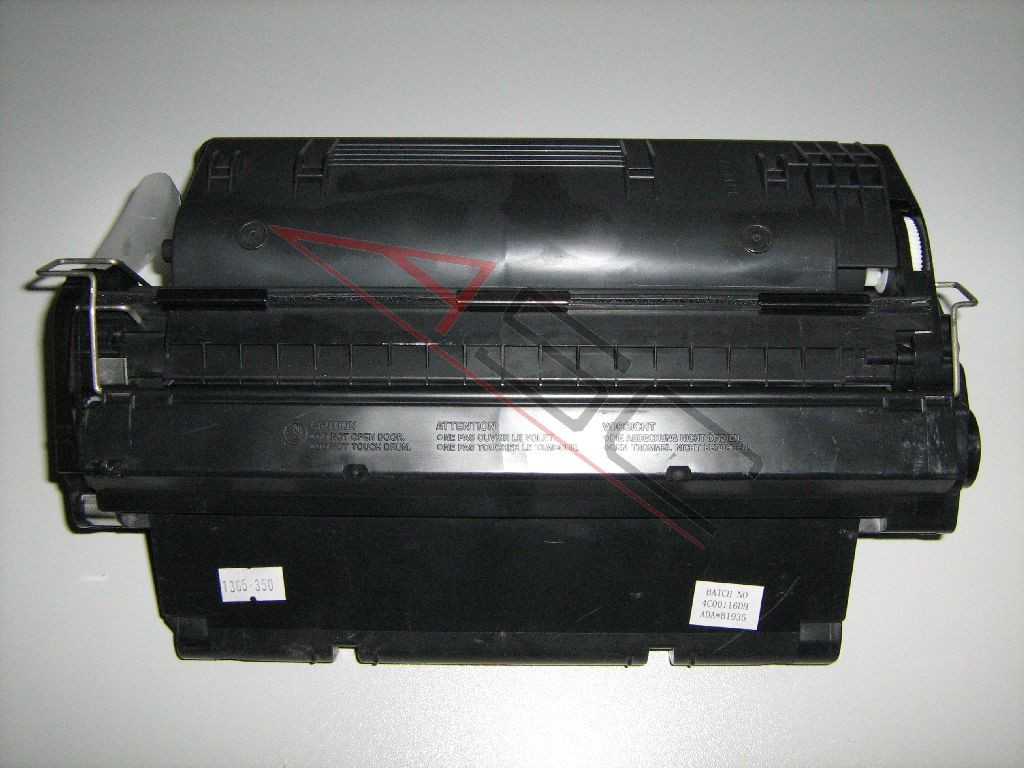 Cartucho de toner (alternativo) compatible a HP Laserjet 4000 4050 Canon LBP 1760