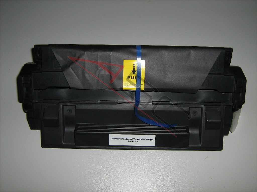 Cartucho de toner (alternativo) compatible a HP C4129X 29X LJ 5000 5100LE Canon LBP-840 850