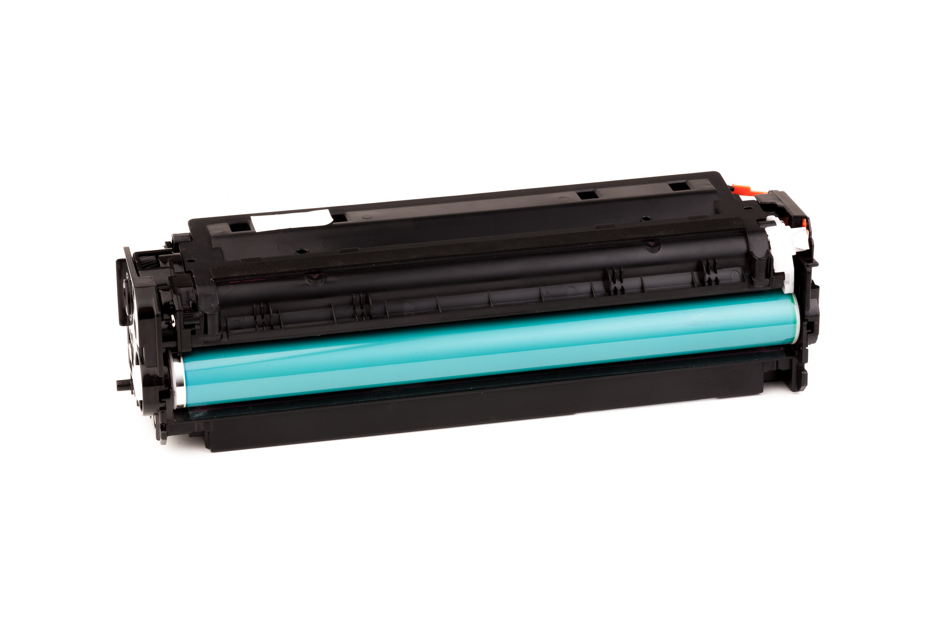 Cartucho de toner (alternativo) compatible a HP - CE 413 A // CE413A - Laserjet PRO 300 Color M 351 A / Laserjet PRO 300 Color MFP M 375 NW / Laserjet PRO 400 Color M 451 DN / DW / NW / Laserjet PRO 400 Color M 475 DN / DW magenta