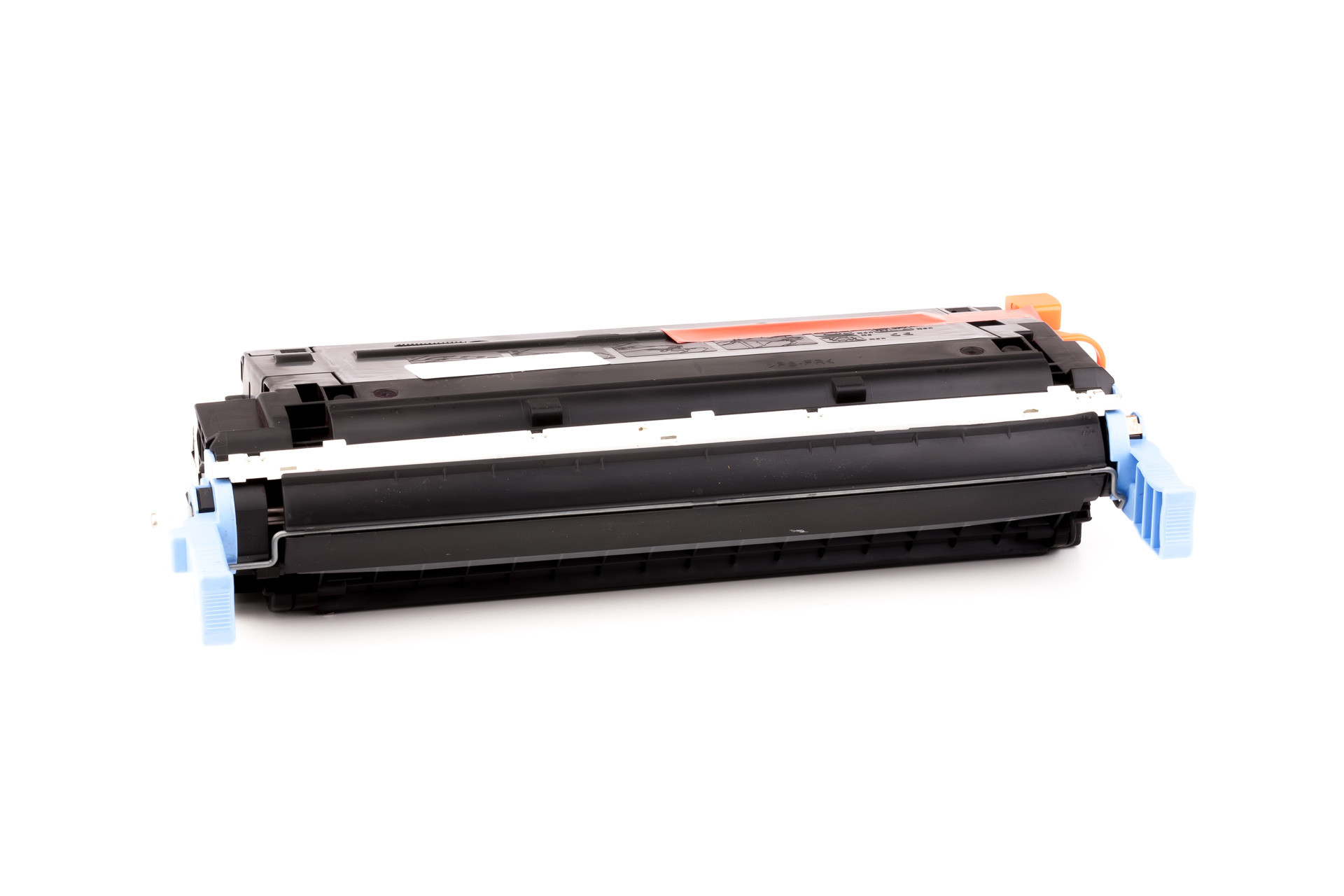 Cartucho de toner (alternativo) compatible a HP 4600  4650 magenta