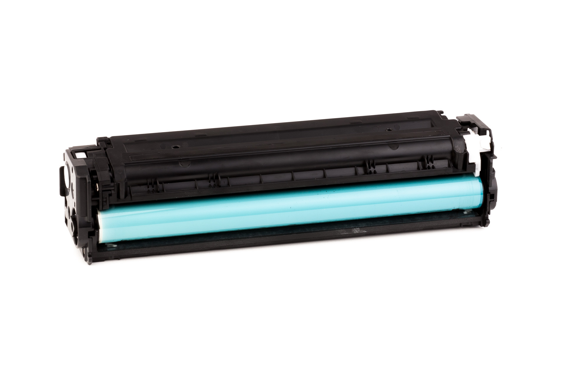 Cartucho de toner (alternativo) compatible a HP - CF210X/CF 210 X - 131X - Laserjet PRO 200 Color M 251 N negro
