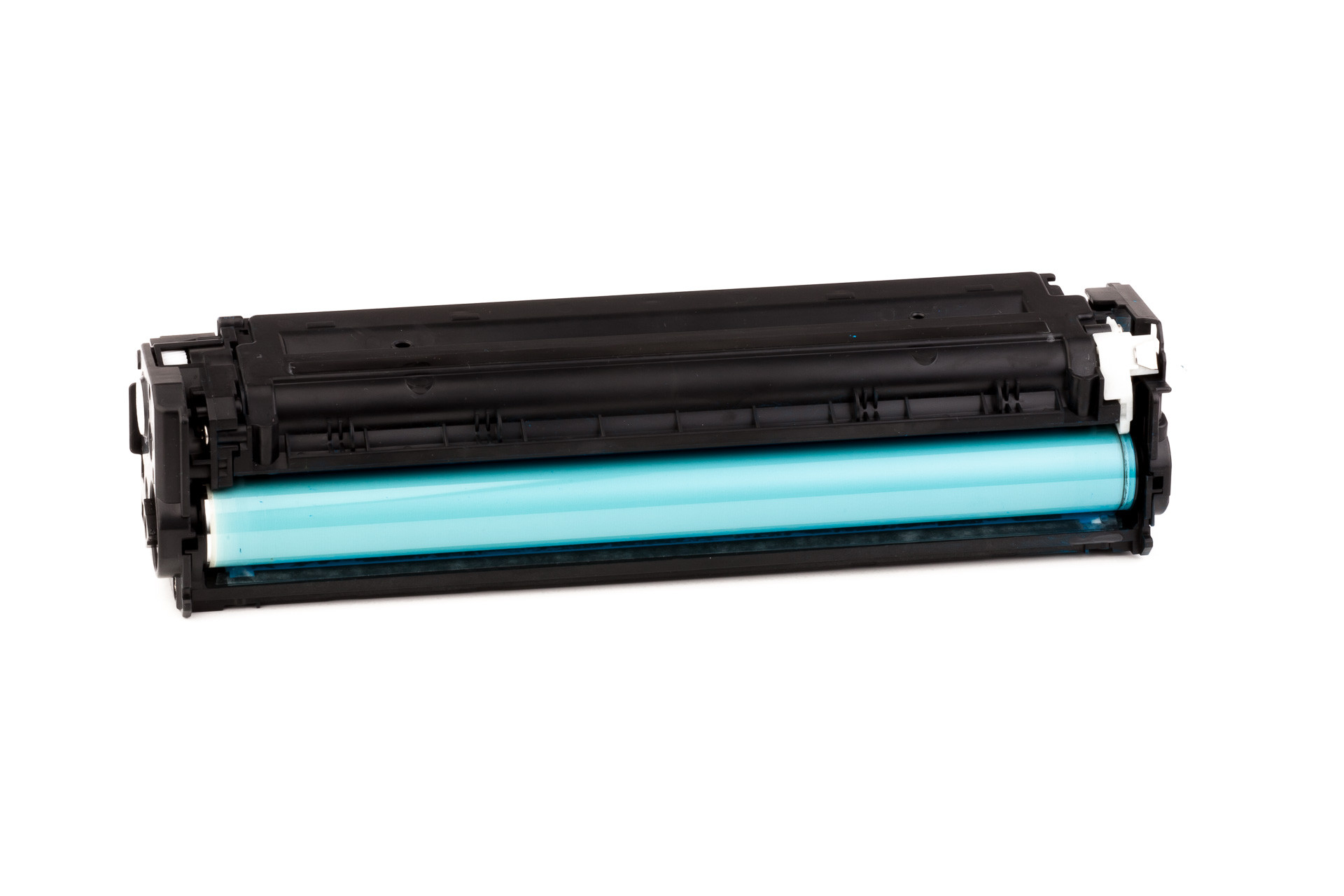 Cartucho de toner (alternativo) compatible a HP - CF211A/CF 211 A - 131A - Laserjet PRO 200 Color M 251 N cyan