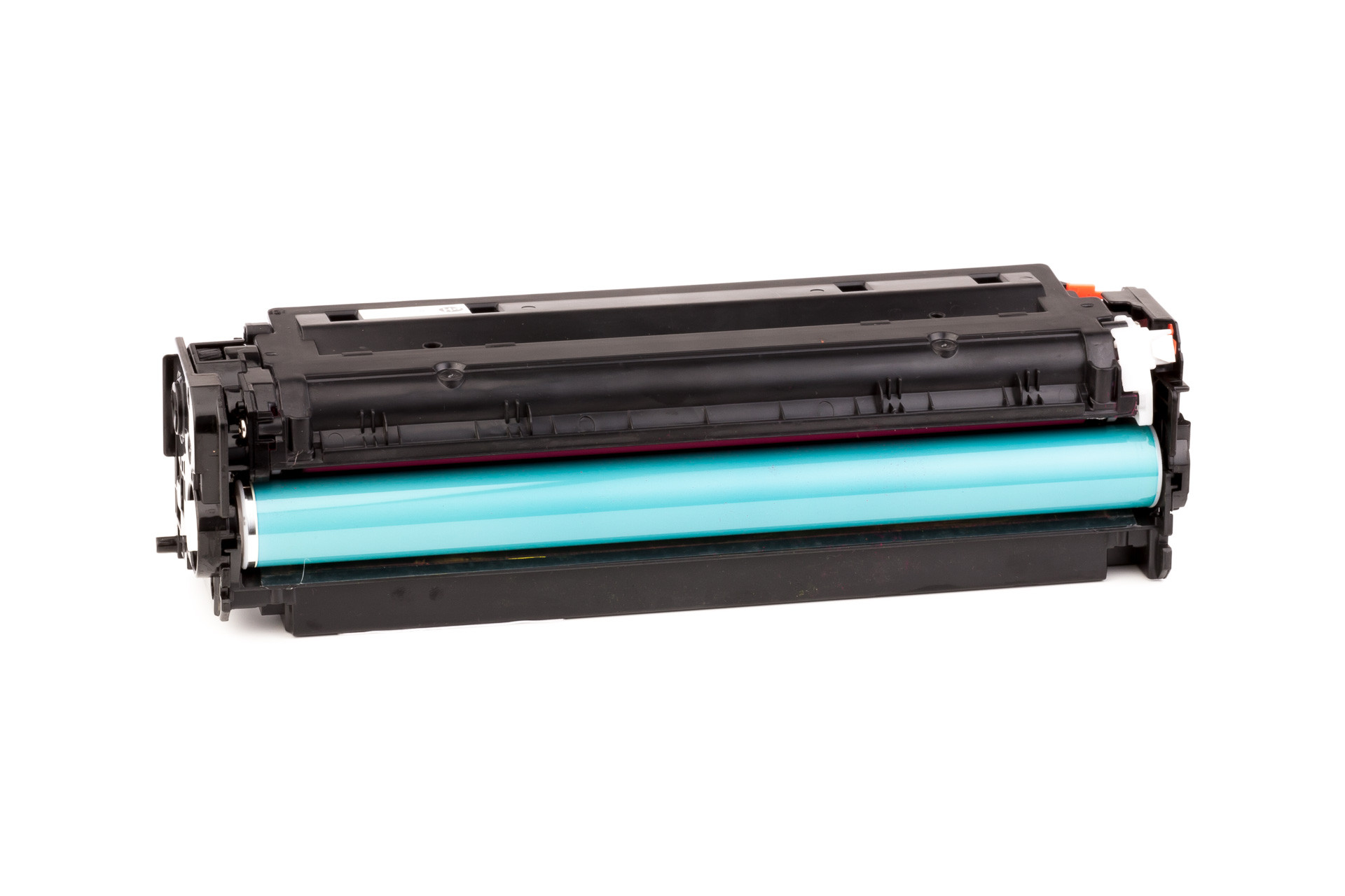 Cartucho de toner (alternativo) compatible a HP CF383A magenta