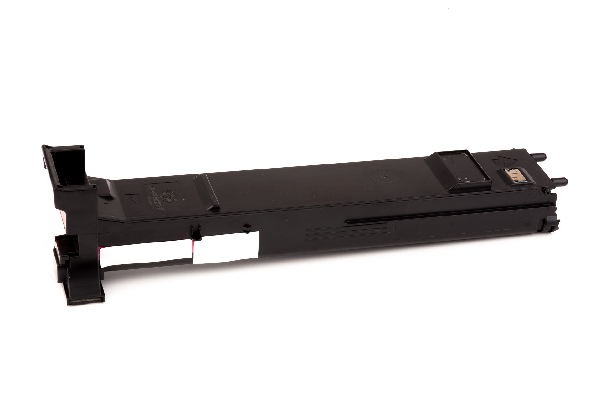 Cartucho de toner (alternativo) compatible a Konica Minolta QMS Magicolor 4650 / 4690 / 4695 magenta