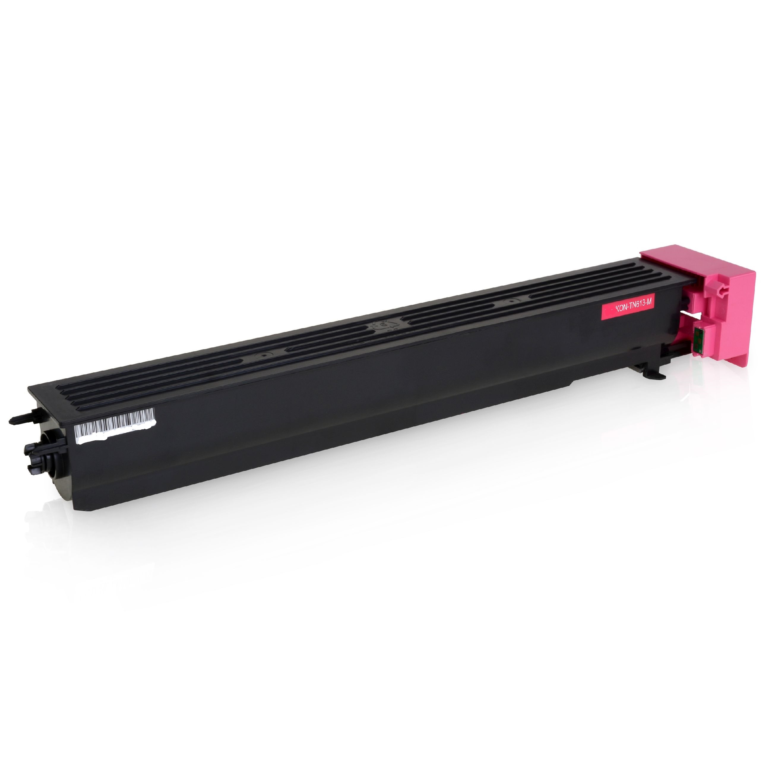 Bild für den Artikel TC-KMITN613mg: Alternativ-Toner KONICA MINOLTA TN-613 M / A0TM350 in magenta