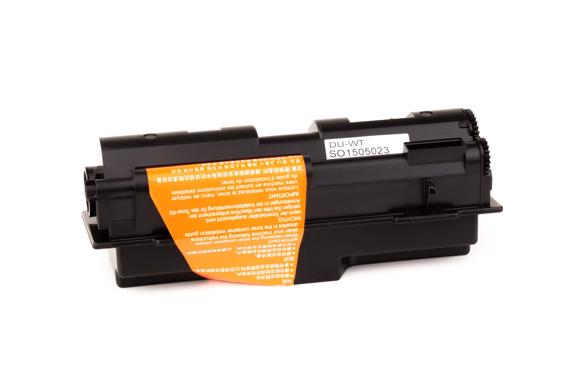 Cartucho de toner (alternativo) compatible a Kyocera FS 1300 D/DN/Dttn/N