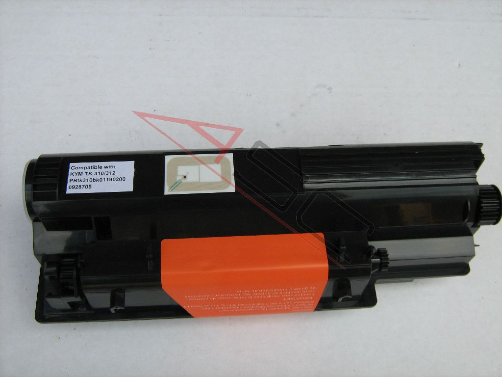 Cartucho de toner (alternativo) compatible a Utax LP3030/Triumph-Adler LP4030 TONER KIT