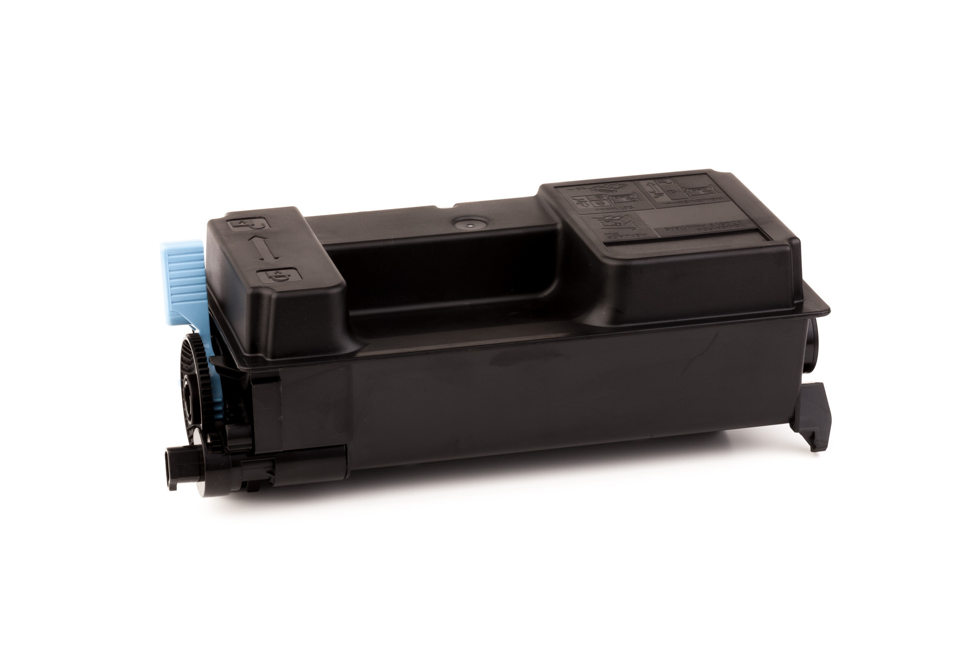 Cartucho de toner (alternativo) compatible a Kyocera/Mita - 1T02MT0NL0 - TK3110/TK-3110 - FS 4100 DN