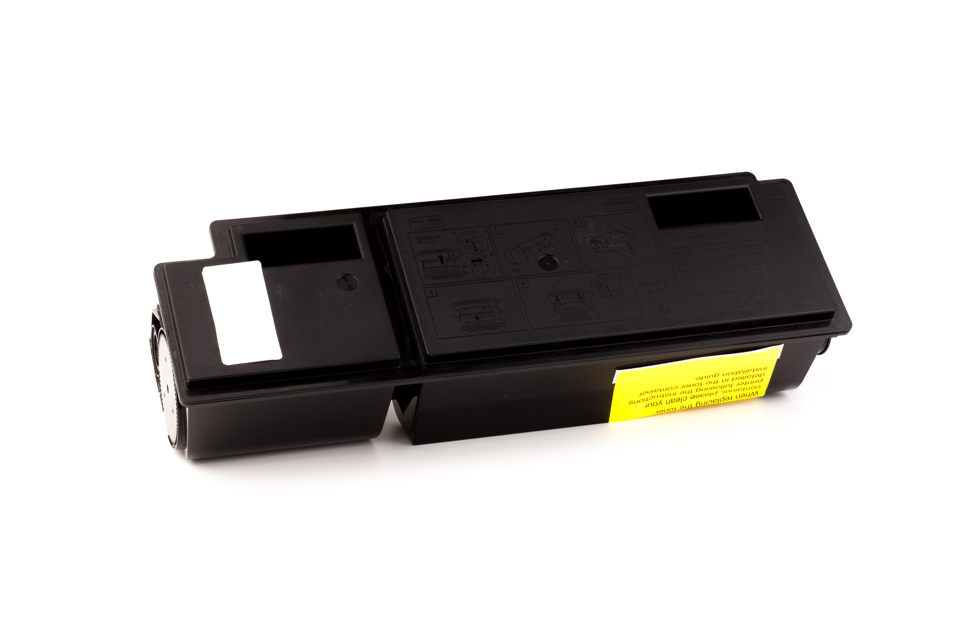 Cartucho de toner (alternativo) compatible a Kyocera Mita FS 6020 D/DN/DTN/N/T/TN TONER   TK400 / TK 400