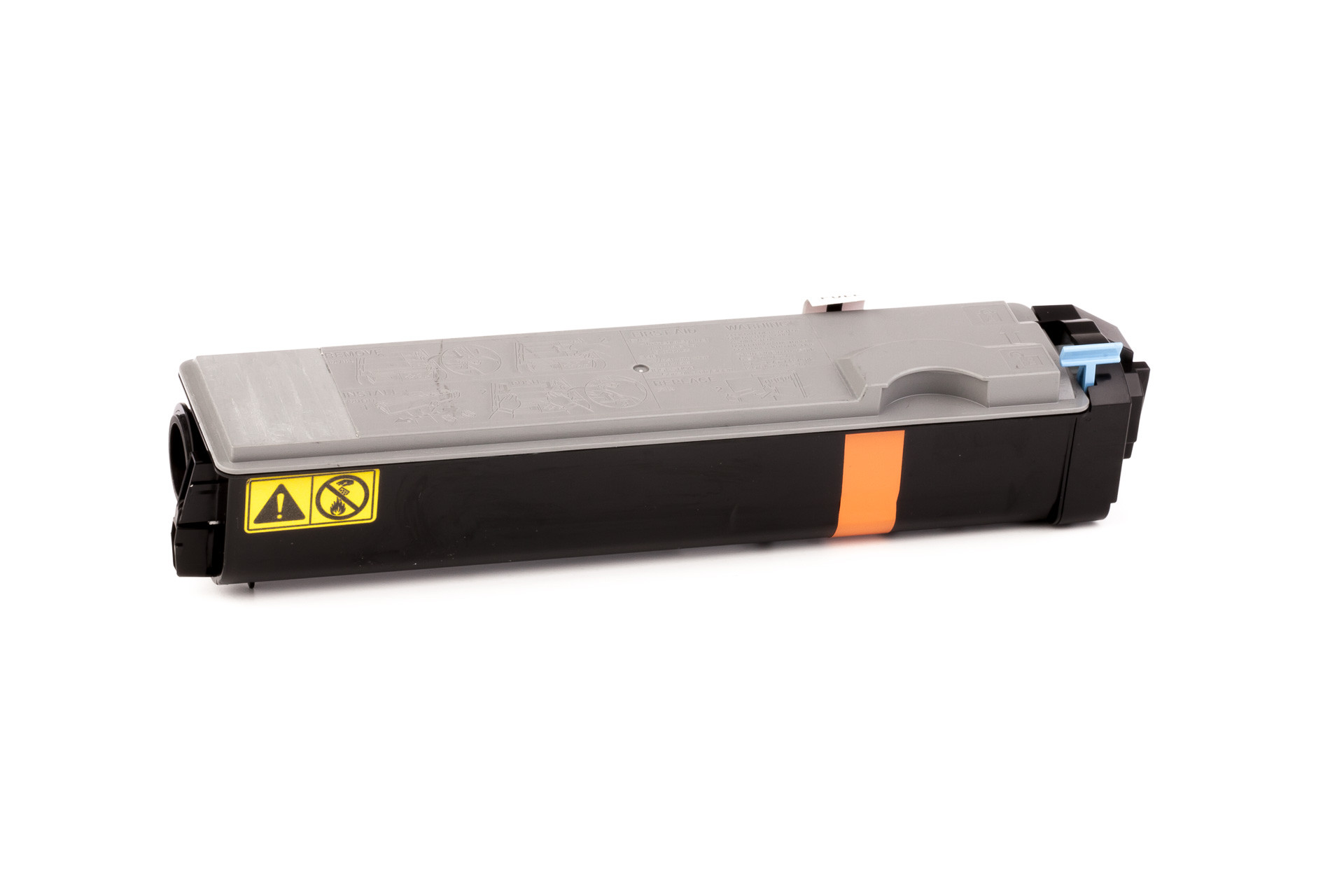 Cartucho de toner (alternativo) compatible a Kyocera FS-C 5020/5025/5030 negro  TK510 / TK 510