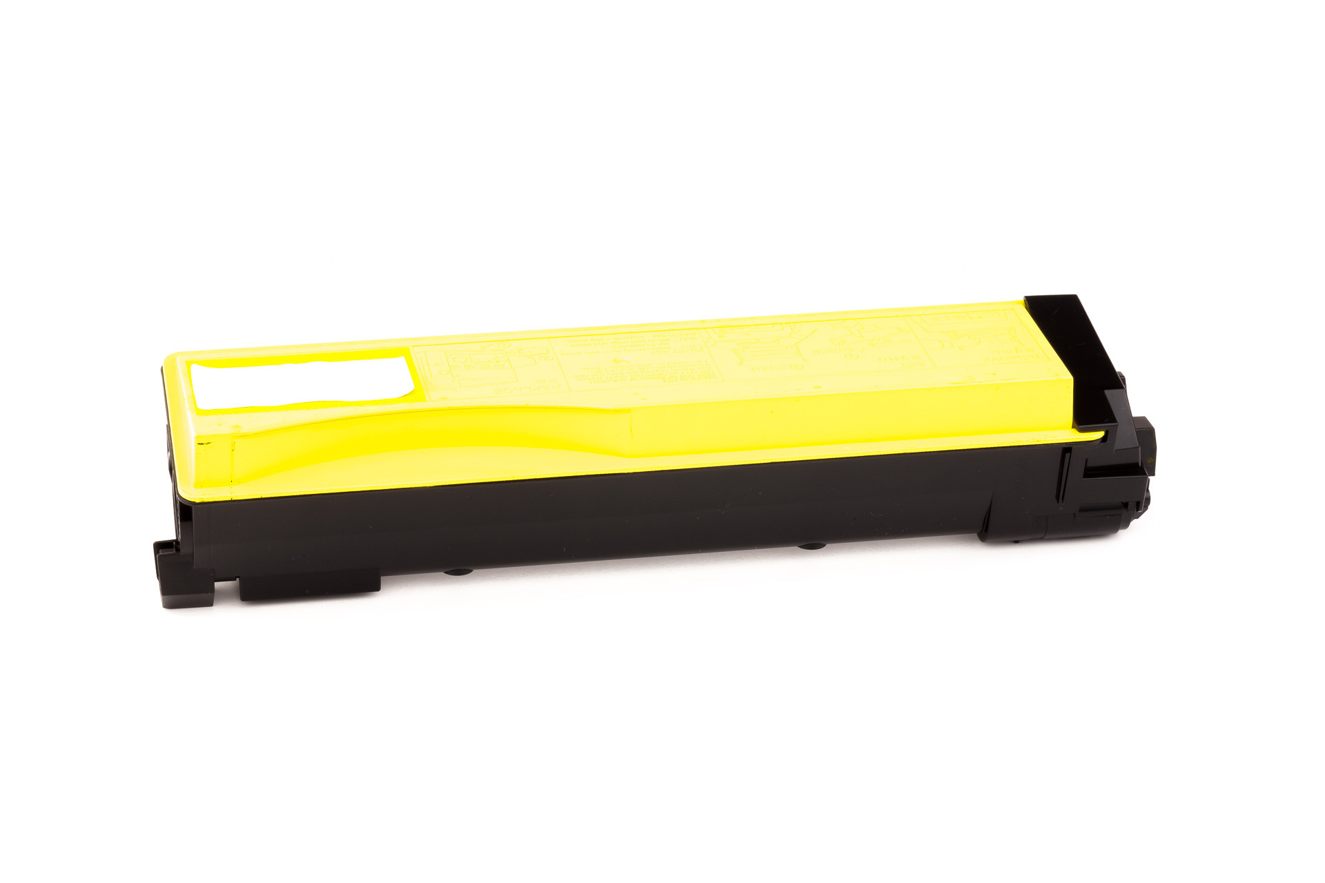 Cartucho de toner (alternativo) compatible a Kyocera/Mita FS-C 5100 DN  //  TK540M / TK 540M magenta