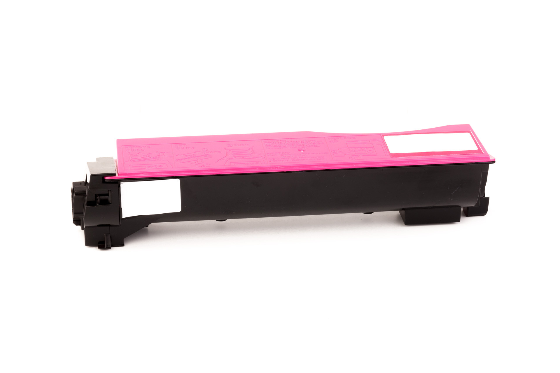 Conjunto compuesto por Cartucho de toner (alternativo) compatible a Kyocera/Mita FS-C 5100 DN  //  TK540K / TK 540K negro, TK540C / TK 540C cyan, TK540M / TK 540M magenta, TK540Y / TK 540Y amarillo - Ahorre 6%